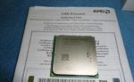 Predám processor Amd athlon X2 3.0 Ghz Dual-Core socket AM2