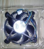 Intel Pentium Dual-Core E6300 2.8GHz LGA775